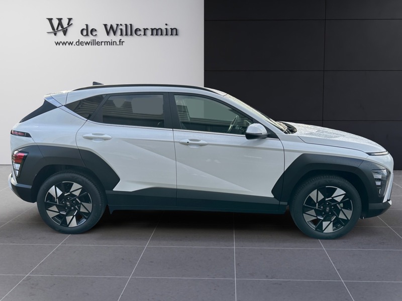 Image Hyundai KONA 1.6 HYBRID 138 CREATIVE HEV   