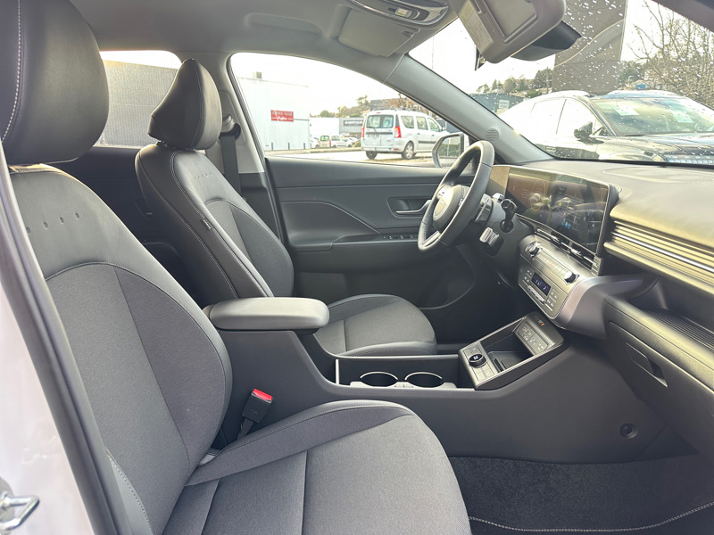 Image Hyundai KONA 1.6 HYBRID 138 CREATIVE HEV   