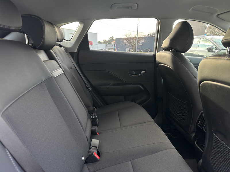 Image Hyundai KONA 1.6 HYBRID 138 CREATIVE HEV   