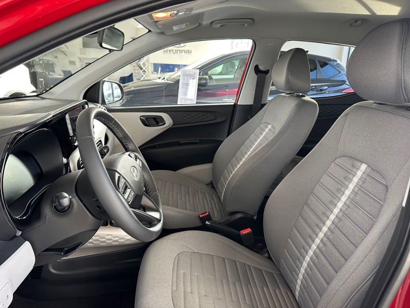 Image Hyundai I10 Creative  1.0 63 ch BVA5
