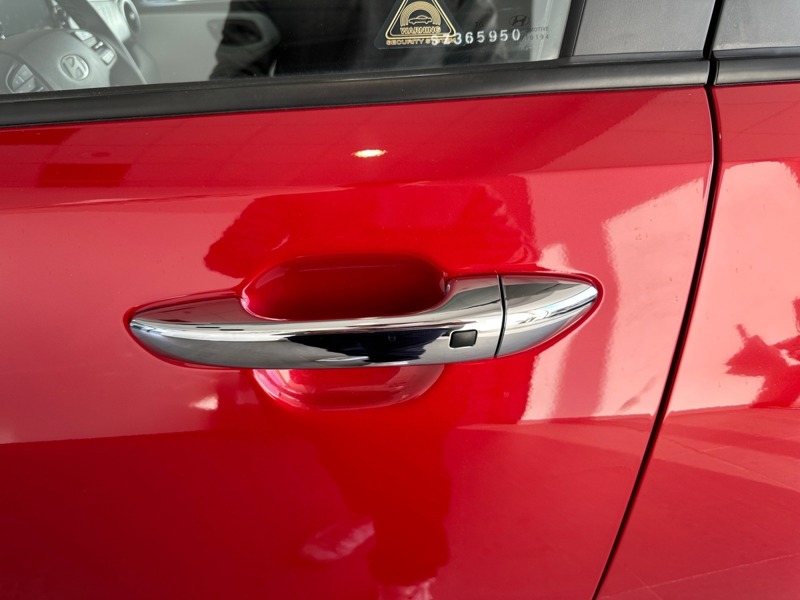 Image Hyundai I10 Creative  1.0 63 ch BVA5