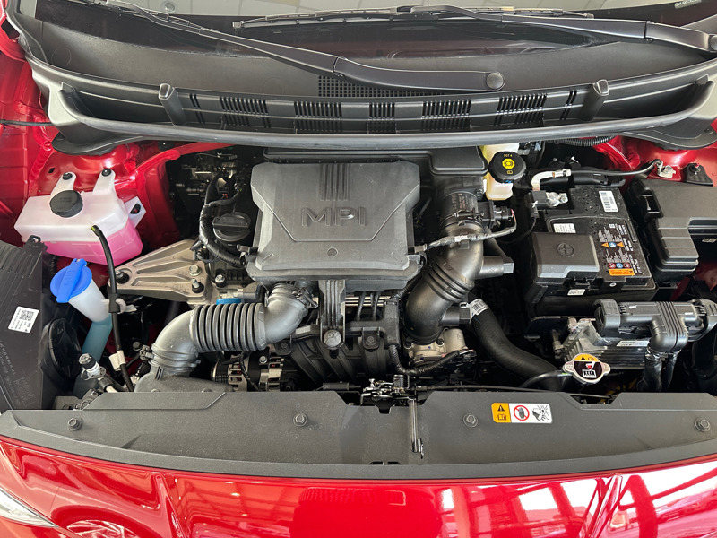 Image Hyundai I10 Creative  1.0 63 ch BVA5