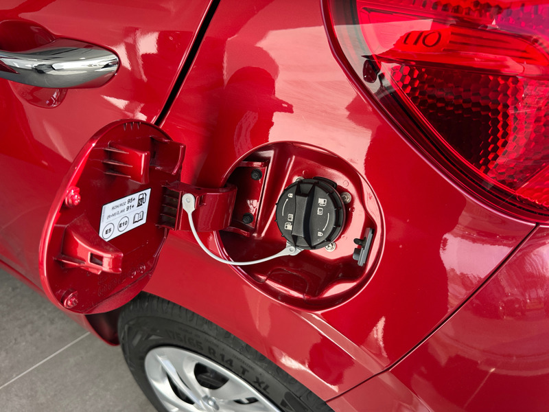 Image Hyundai I10 Creative  1.0 63 ch BVA5