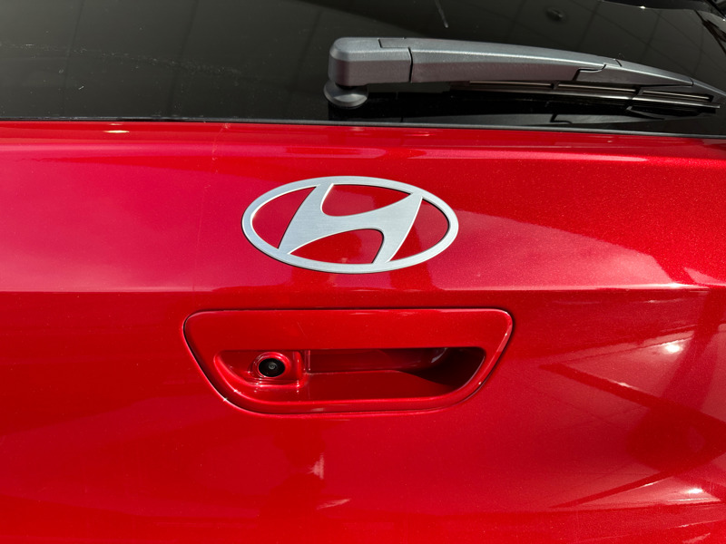 Image Hyundai I10 Creative  1.0 63 ch BVA5