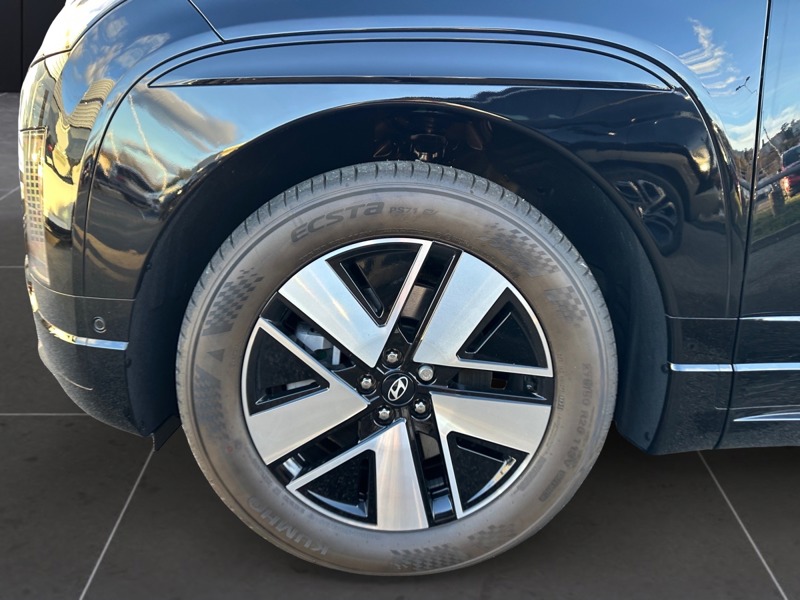 Image Hyundai IONIQ 9 BEV 110 kWh 307ch Executive HTRAC  IONIQ 9 EXECUTIVE HTRAC