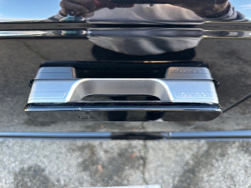 Image Hyundai IONIQ 9 BEV 110 kWh 307ch Executive HTRAC  IONIQ 9 EXECUTIVE HTRAC