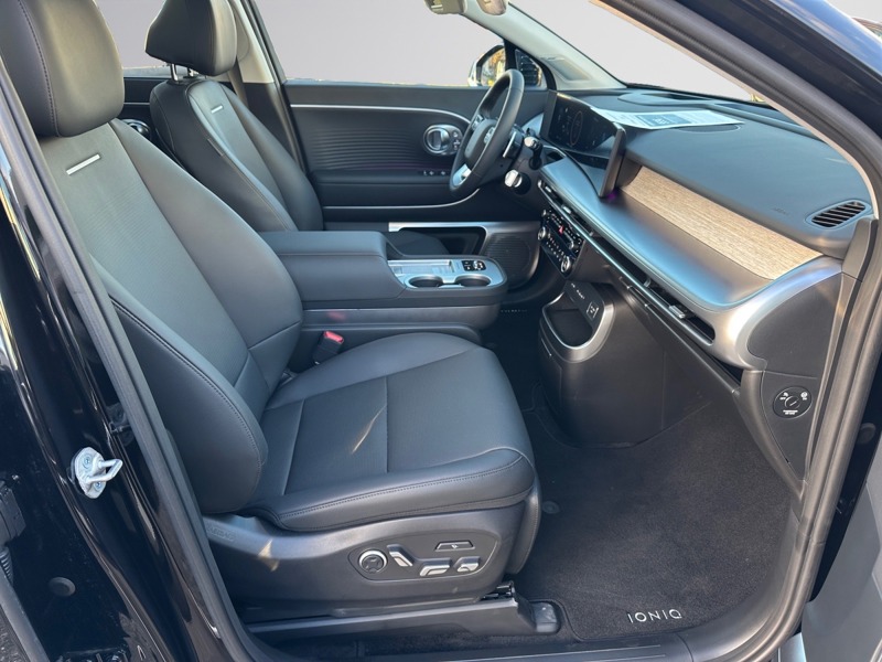 Image Hyundai IONIQ 9 BEV 110 kWh 307ch Executive HTRAC  IONIQ 9 EXECUTIVE HTRAC