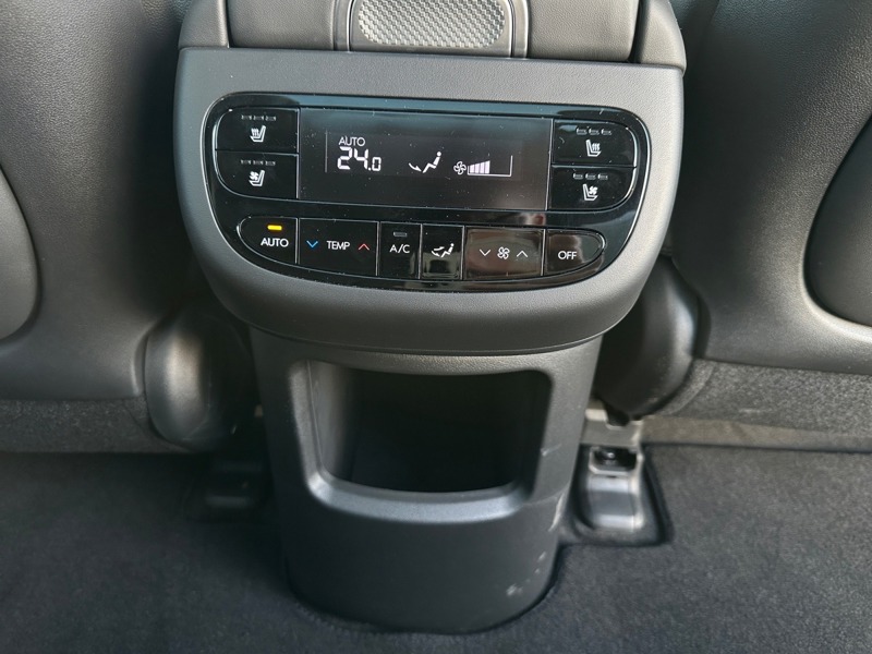 Image Hyundai IONIQ 9 BEV 110 kWh 307ch Executive HTRAC  IONIQ 9 EXECUTIVE HTRAC