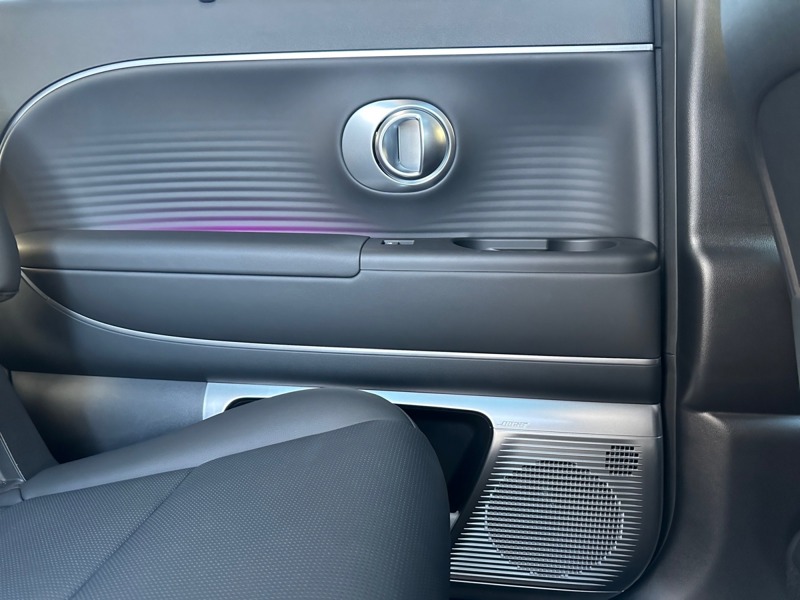 Image Hyundai IONIQ 9 BEV 110 kWh 307ch Executive HTRAC  IONIQ 9 EXECUTIVE HTRAC