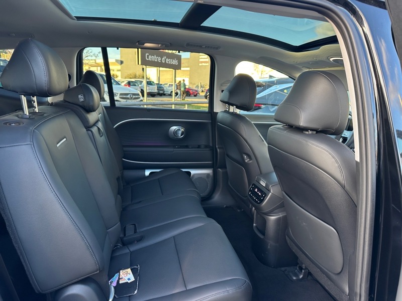 Image Hyundai IONIQ 9 BEV 110 kWh 307ch Executive HTRAC  IONIQ 9 EXECUTIVE HTRAC