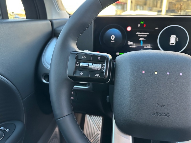 Image Hyundai IONIQ 9 BEV 110 kWh 307ch Executive HTRAC  IONIQ 9 EXECUTIVE HTRAC