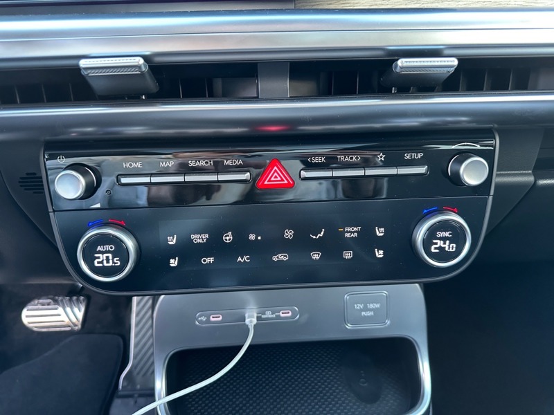 Image Hyundai IONIQ 9 BEV 110 kWh 307ch Executive HTRAC  IONIQ 9 EXECUTIVE HTRAC