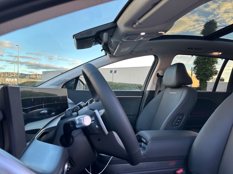 Image Hyundai IONIQ 9 BEV 110 kWh 307ch Executive HTRAC  IONIQ 9 EXECUTIVE HTRAC