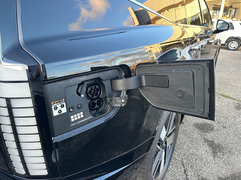 Image Hyundai IONIQ 9 BEV 110 kWh 307ch Executive HTRAC  IONIQ 9 EXECUTIVE HTRAC