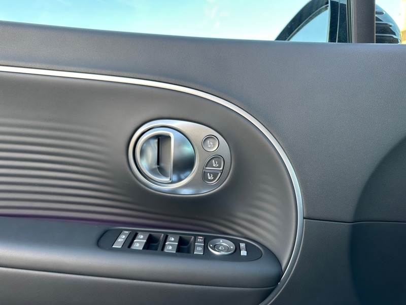 Image Hyundai IONIQ 9 BEV 110 kWh 307ch Executive HTRAC  IONIQ 9 EXECUTIVE HTRAC