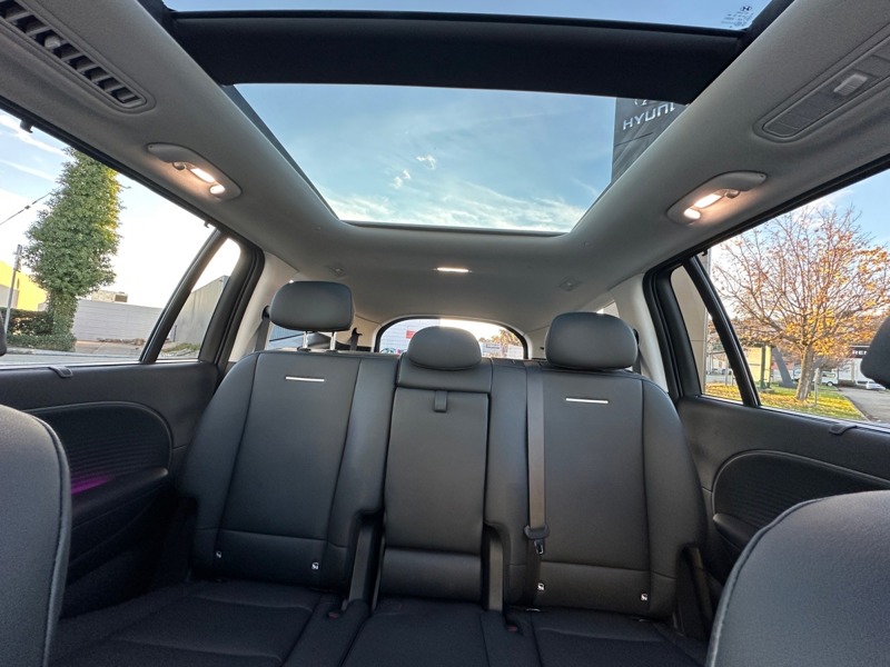 Image Hyundai IONIQ 9 BEV 110 kWh 307ch Executive HTRAC  IONIQ 9 EXECUTIVE HTRAC