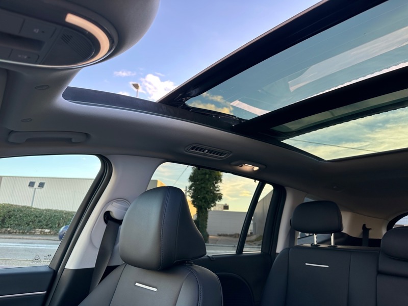 Image Hyundai IONIQ 9 BEV 110 kWh 307ch Executive HTRAC  IONIQ 9 EXECUTIVE HTRAC