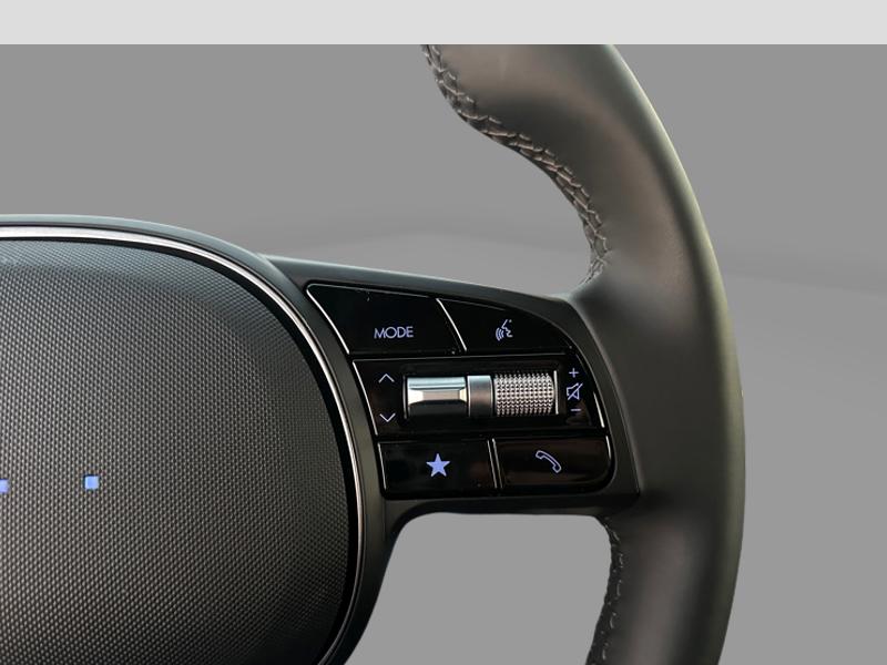 Image Hyundai IONIQ 6 First Edition Electrique 4WD   325 ch 