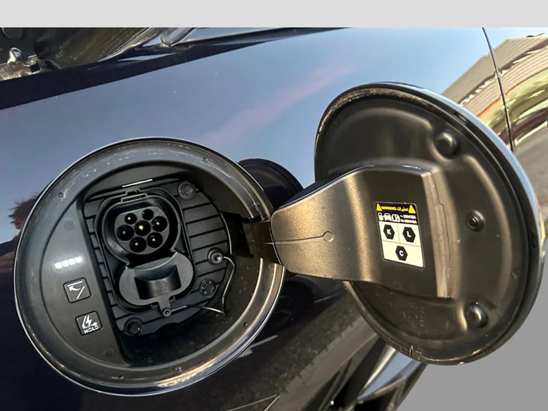 Image Hyundai IONIQ 6 First Edition Electrique 4WD   325 ch 