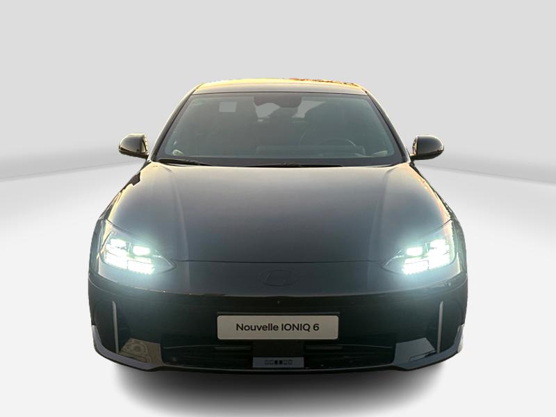 Image Hyundai IONIQ 6 First Edition Electrique 4WD   325 ch 