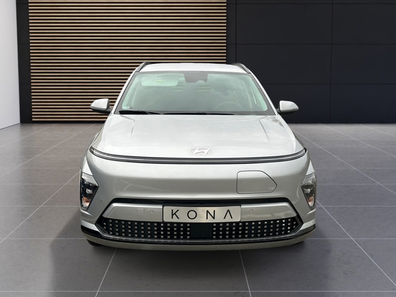 Image Hyundai KONA Intuitive Electrique 2WD   136 ch 