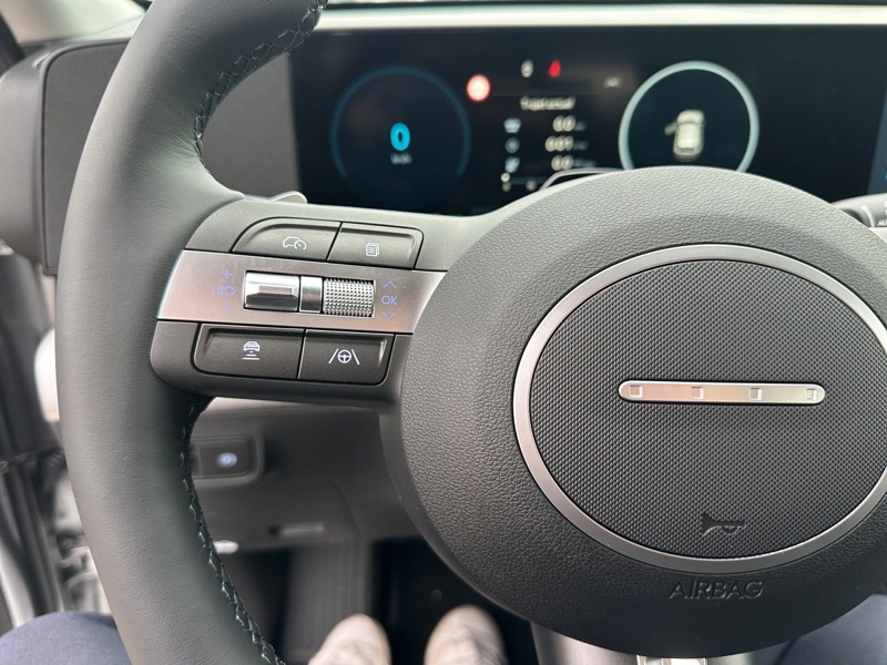 Image Hyundai KONA Intuitive Electrique 2WD   136 ch 