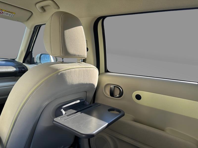 Image Hyundai INSTER Elektro 85 kW FWD Creative   