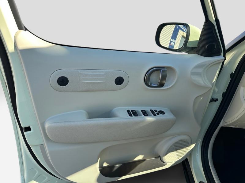 Image Hyundai INSTER Elektro 85 kW FWD Creative   