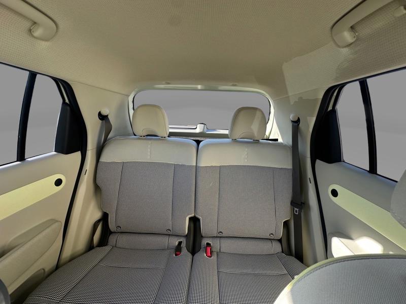 Image Hyundai INSTER Elektro 85 kW FWD Creative   