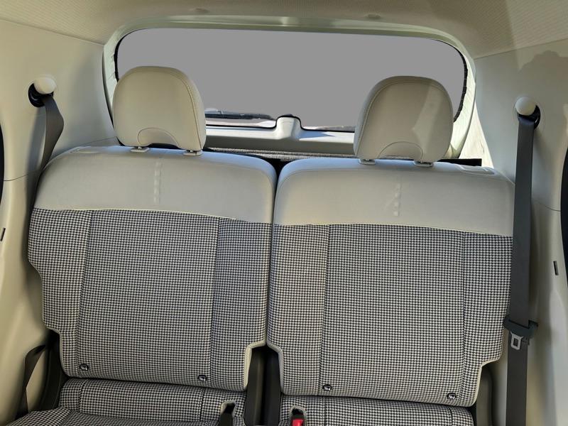 Image Hyundai INSTER Elektro 85 kW FWD Creative   