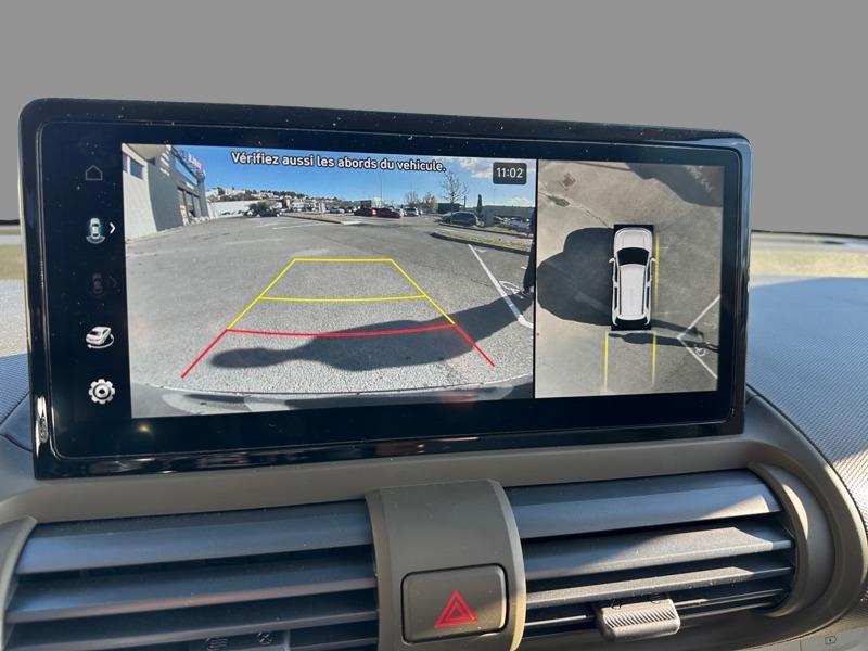 Image Hyundai INSTER Elektro 85 kW FWD Creative   