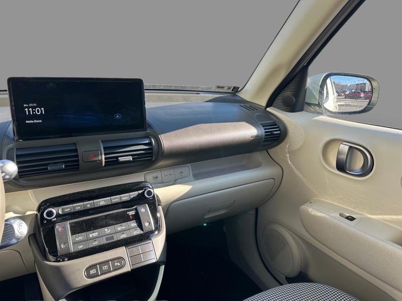 Image Hyundai INSTER Elektro 85 kW FWD Creative   