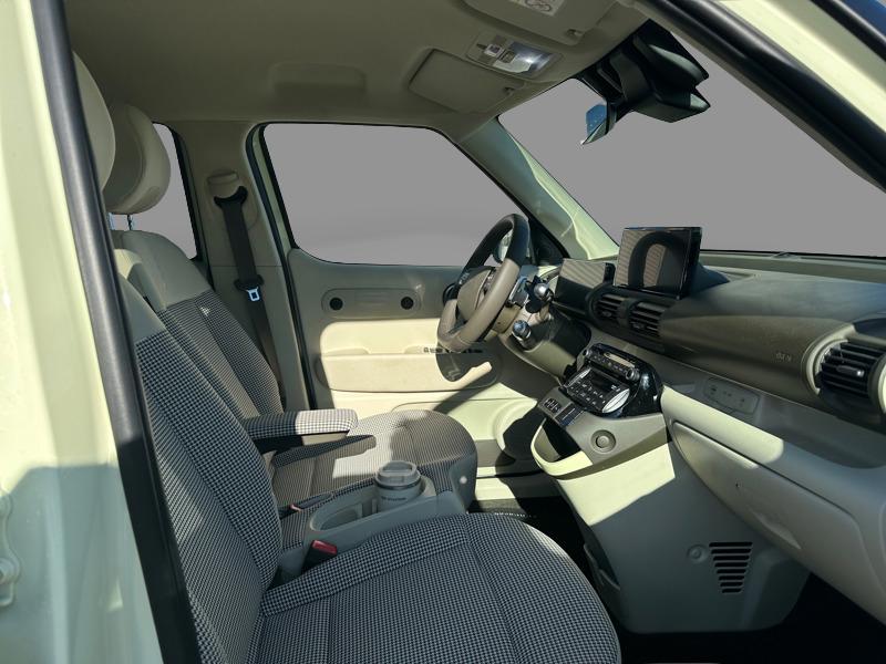 Image Hyundai INSTER Elektro 85 kW FWD Creative   