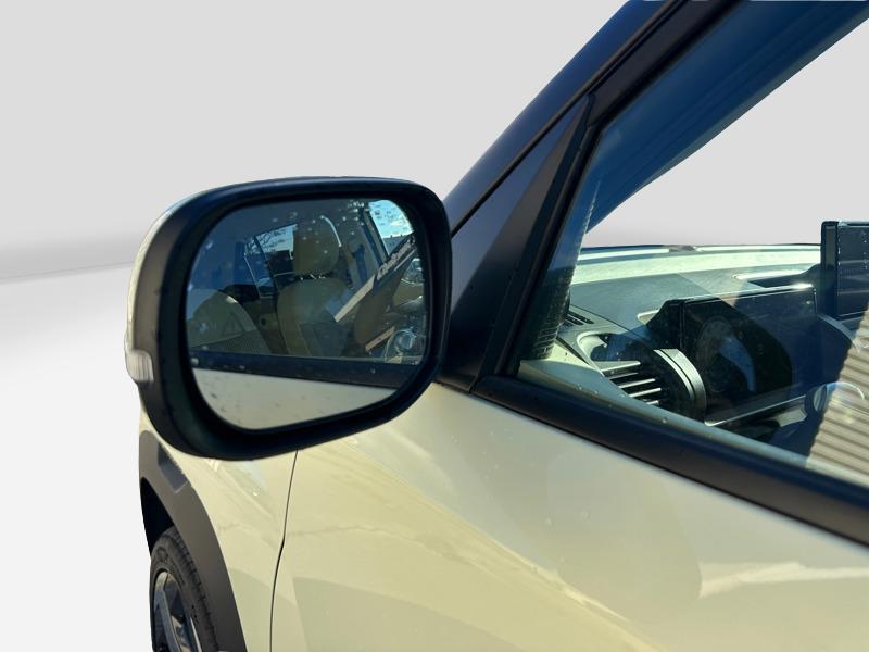 Image Hyundai INSTER Elektro 85 kW FWD Creative   