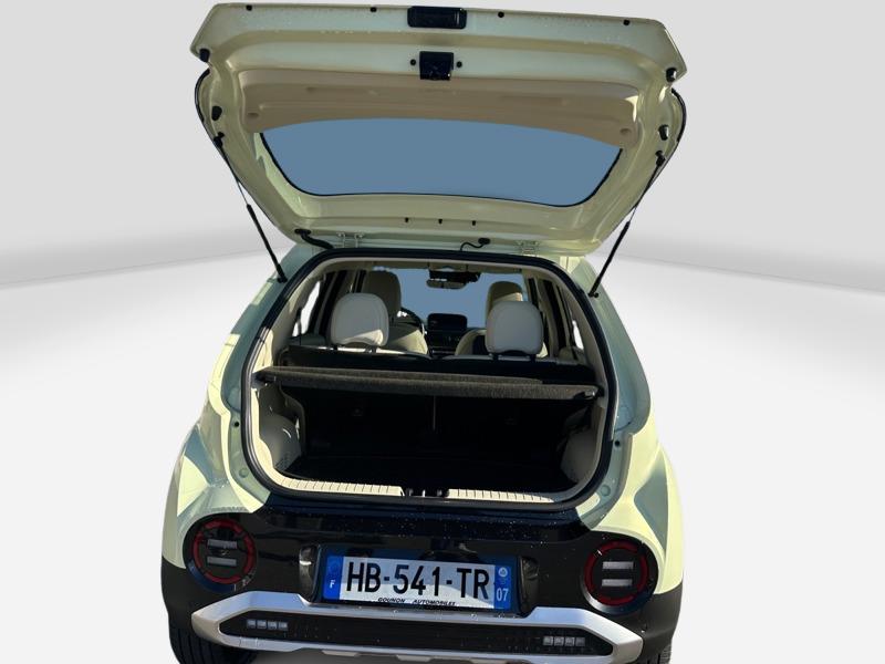 Image Hyundai INSTER Elektro 85 kW FWD Creative   