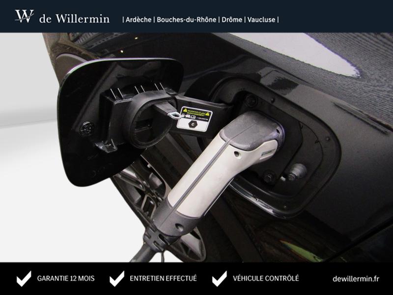 Image Kia XCEED Design Plug-in Hybrid  1.6 141 ch DCT6