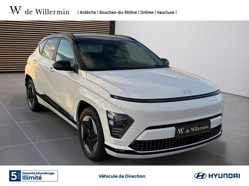 Image Hyundai KONA Creative Electric 2WD   156 ch 
