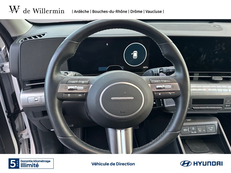 Image Hyundai KONA Creative Electric 2WD   156 ch 