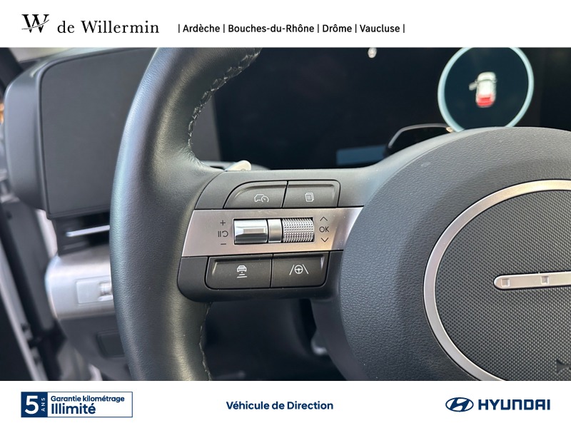 Image Hyundai KONA Creative Electric 2WD   156 ch 