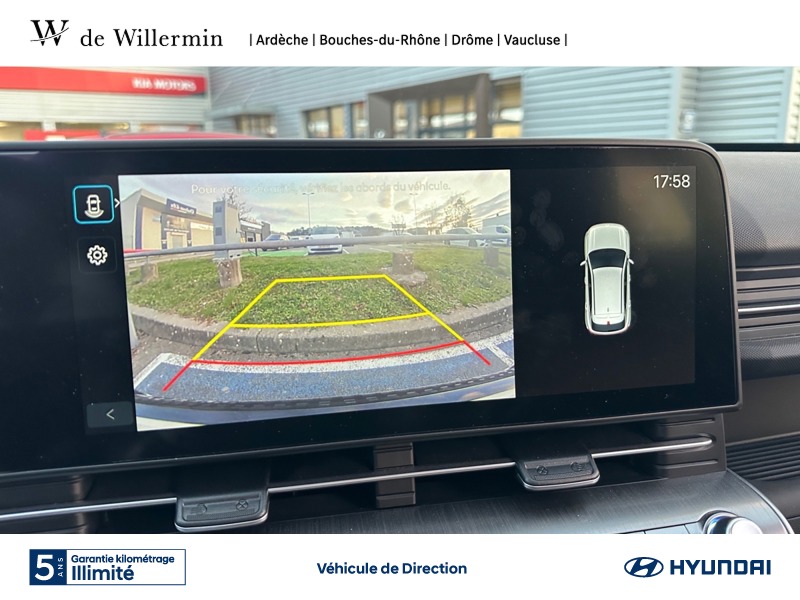 Image Hyundai KONA Creative Electric 2WD   156 ch 