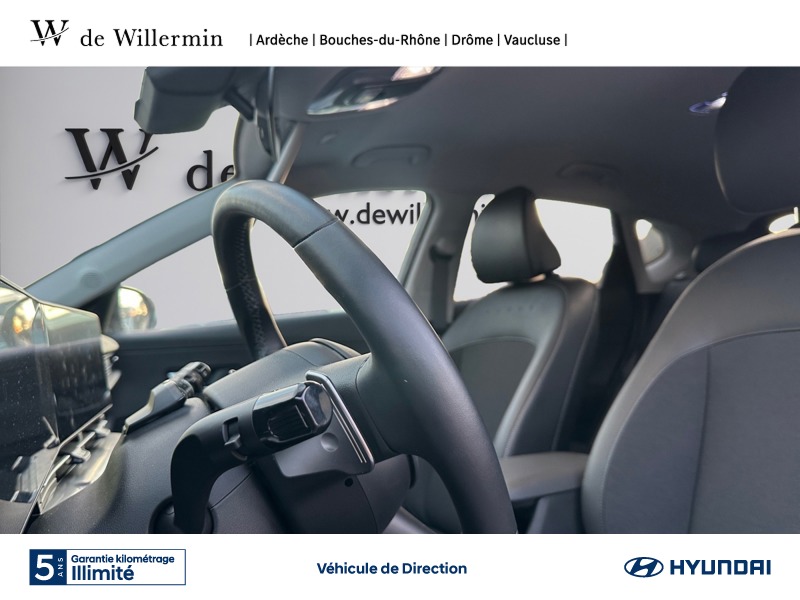 Image Hyundai KONA Creative Electric 2WD   156 ch 