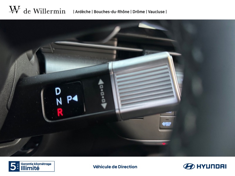 Image Hyundai KONA Creative Electric 2WD   156 ch 