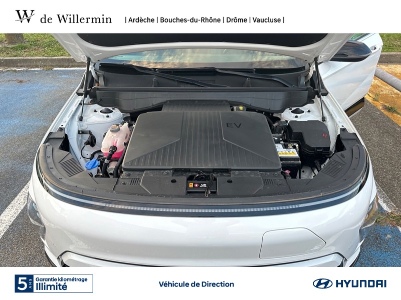 Image Hyundai KONA Creative Electric 2WD   156 ch 