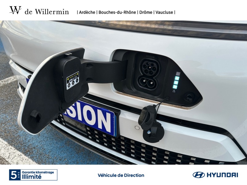 Image Hyundai KONA Creative Electric 2WD   156 ch 