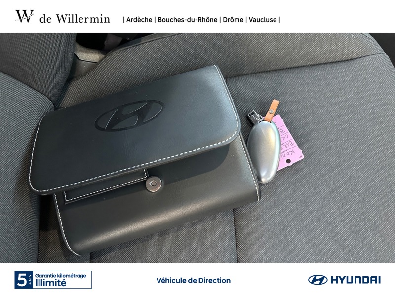 Image Hyundai KONA Creative Electric 2WD   156 ch 