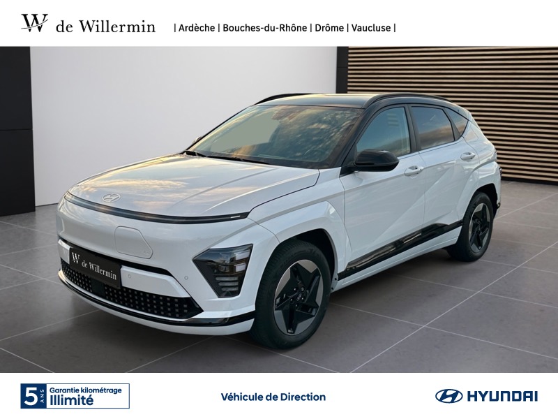 Photo Hyundai KONA Creative Electric 2WD   156 ch 