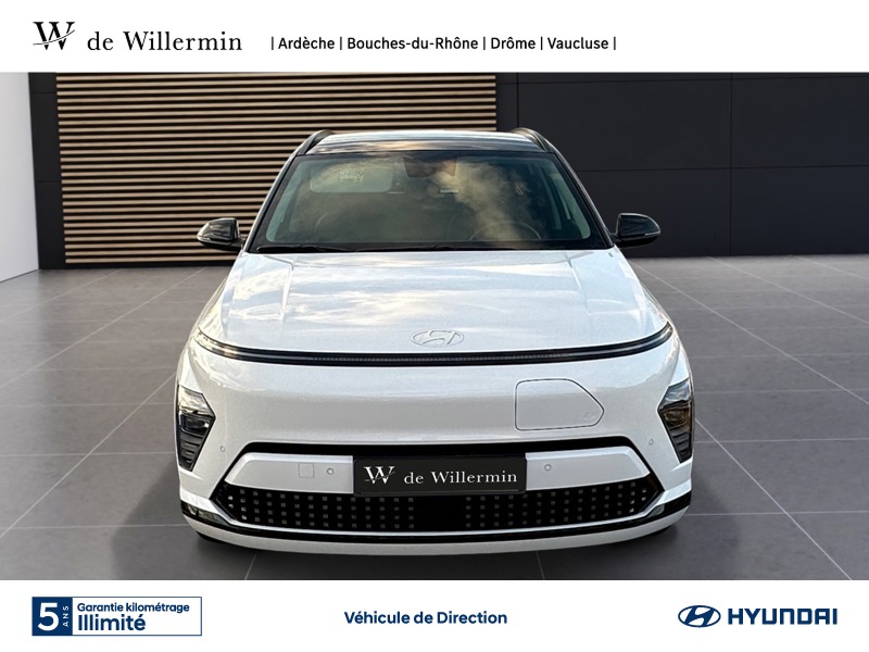 Image Hyundai KONA Creative Electric 2WD   156 ch 