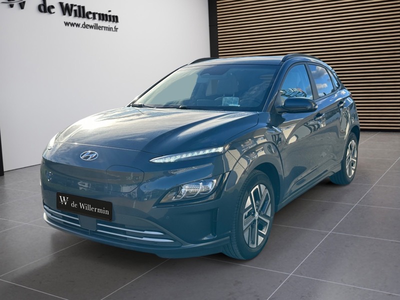 Image Hyundai KONA Executive Electrique 2WD   204 ch 
