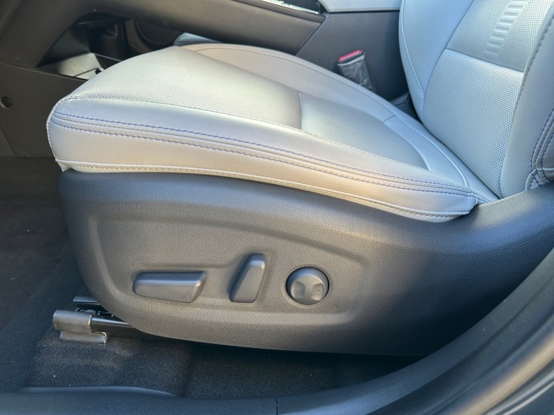 Image Hyundai KONA Executive Electrique 2WD   204 ch 