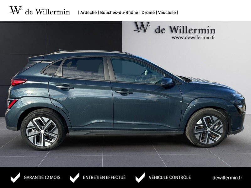 Image Hyundai KONA Executive Electrique 2WD   204 ch 